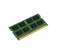 Kingston Technology System Specific Memory 4GB DDR3L 1600MHz Module módulo de memoria 1 x 4 GB