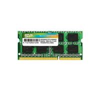 Memoria RAM DDR3L 8GB Silicon Power SO-DIMM 1600MHz para Portátiles