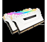 Memoria RAM Corsair Vengeance RGB Pro 16GB 2x8GB DDR4 3200MHz CL16 Multicolor