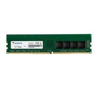 Memoria RAM DDR4 16GB ADATA U-DIMM 3200MHz para PC de sobremesa