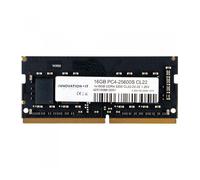 Innovation IT Memoria RAM DDR4 SODIMM 16 GB 3200 MHz CL22-22-22 1,2 V 8 chips