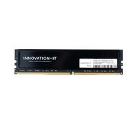Memoria ram ddr4 16gb innovation it udimm 3200 refrigerado (135976)