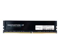 Memoria RAM DDR4 16GB Innovation IT UDIMM 3200MHz con Disipador Refrigerado