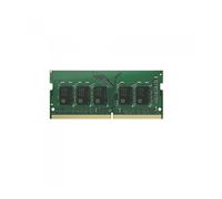Synology D4ES01-16G 16GB DDR4 ECC Unbuffered SODIMM - Memoria RAM