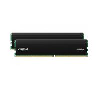 CRUCIAL 32GB 3200MHz (2x16) CL22 CP2K16G4DFRA32A