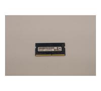 Memoria RAM DDR4 8 GB - GENÉRICO - SO-DIMM - 3200 MHz - Actualización - Alto rendimiento