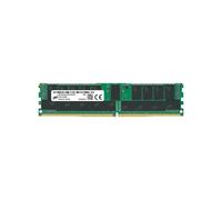 Memoria RAM DDR4 - CRUCIAL - 16GB - RDIMM - 3200 MHz - ECC