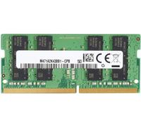 Hp Memoria Ram 286h8aa 8gb Ddr4 3200 Mhz One Size Green