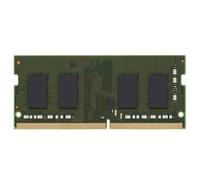Memoria RAM DDR4 SODIMM - Kingston - 8GB - 2400MHz - Optimización del rendimiento - Multitarea