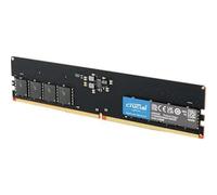 Memoria RAM DDR5 16GB Crucial 5600MHz PC5-44800 CL46 DIMM