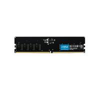 Crucial CT16G56C46U5 módulo de memoria 16 GB 1 x 16 GB DDR5 5600 MHz