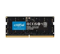 Memoria RAM DDR5 16GB Crucial SO-DIMM 5600MHz CL46