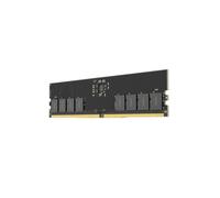 Memoria ram ddr5 16gb lexar udimm 5600 mhz (LD5U16G56C46ST-BGS)