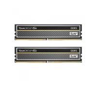 TeamGroup Elite Plus 32GB (2x16GB) DDR5 5600MHz CL46 - Memoria RAM
