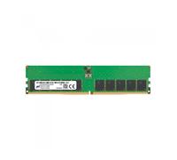 Kit de RAM 32GB que consiste en 1x 32 GB 2Rx8 PC5-38400 DDR5 4800MHz 1.1 V ECC UNBUFFERED | MTC20C2085S1EC48BA1R