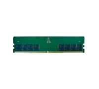 Memoria RAM QNAP RAM-32GDR5T0-UD-4800 32GB 1x32GB DDR5 4800MHz Unbuffered 288-pin DIMM