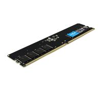 Memoria RAM DDR5 8GB Crucial UDIMM 4800 MHz PC5-38400 CL40