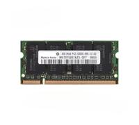 Memoria RAM DDR5 DDR4/DDR3/DDR2 De 16 GB/8 GB/4 GB/2 GB SODIMM De 2400/1600/1333/800/667 MHz(DDR5-8G 4800hz)