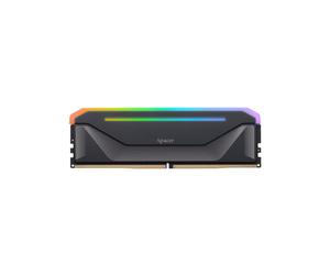 Memoria RAM DDR5 DIMM 16 GB - APACER - 5600 MHz - 1,25 V - Módulo único 1 x 16 GB - Para ordenadores de sobremesa (PC)