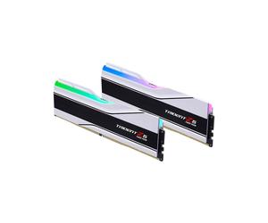 Memoria RAM DDR5 G.SKILL Trident Z5 Neo RGB Series (AMD Expo), 32 GB (2 x 16 GB), 6000 MT/s, CL30-36-36-96, 1,35 V, UDIMM para ordenador de sobre