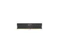 Memoria RAM DDR5 - GOODRAM - 32 Go - 5600 MHz - CL46 - ECC en el chip