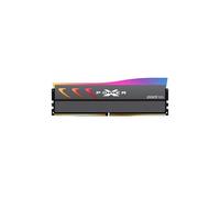 Memoria RAM DDR5 - SILICON POWER - XPOWER Storm RGB - 32Go (2x16) - 6000-8000 MT/s - CL30-CL38