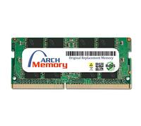 Memoria RAM de 16 GB DDR4 2400 MHz intercambiables con Kingston kcp424sd8/16 por arco memoria