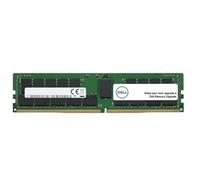 Memoria RAM Dell 32GB 1x32GB DDR4 3200MHz CL22 ECC Registered