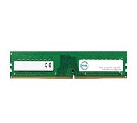 Memoria RAM Dell 8GB 1x8GB DDR5 5600MHz DIMM 2Rx8 Unbuffered No ECC