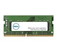 Dell - DDR4 de 16 GB, SO DIMM de 260 Pines, 3200 MHz, PC4-25600, Memoria sin búfer, no ECC