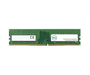 Memoria RAM Dell AB371019 16GB 1x16GB DDR4 3200MHz DIMM Unbuffered 1Rx8