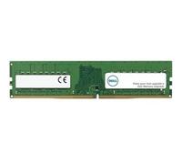 Memoria RAM Dell AC140379 8GB DDR4 3200MHz ECC Unbuffered