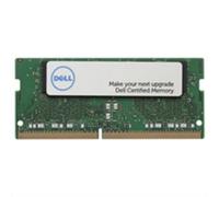 Memoria RAM Dell SNPHYXPXC 8GB 1x8GB DDR4 2666MHz 260-pin SO-DIMM Verde