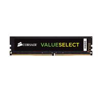 Memoria RAM DIMM Corsair Value Select 8GB (1x8GB) DDR4 2400MHz