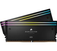 Memoria RAM Dominator Titanium 64GB (2x 32GB) DDR5-6400 MHz - CORSAIR