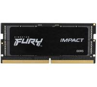 Kingston Technology FURY 16 GB 5600 MT/s DDR5 CL40 SODIMM Impact PnP