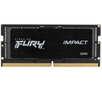 Kingston FURY Impact SO-DIMM DDR5 4800MHz 32GB CL38
