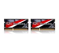 Memoria RAM G.Skill 16GB 2x8GB DDR3 1866MHz CL11 SO-DIMM Dual Channel