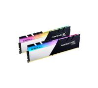 G.Skill F4-3600C16D-32GTZNC módulo de memoria 32 GB 2 x 16 GB DDR4 3600 MHz ( F4-3600C16D-32GTZNC )