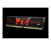 Memoria RAM G.Skill Aegis 16GB 1x16GB DDR4 3000MHz CL18 Intel XMP