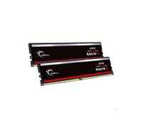 Memoria RAM - G.SKILL - Aegis 5 - 64 Go (2 x 32 Go) - DDR5 5600 MHz - CL36 - Negro