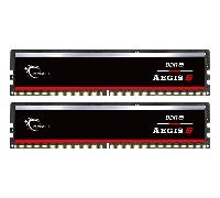 Memoria RAM G.Skill Aegis 5 F5-6000J3636F32GX2-IS 64GB 2x32GB DDR5 6000MHz CL36 Intel XMP AMD EXPO