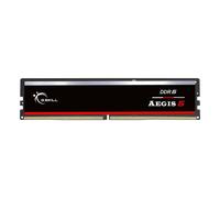 Memoria RAM G.Skill Aegis 5 F5-6000J3636F32GX1-IS 32GB 1x32GB DDR5 6000MHz CL36 AMD EXPO Intel XMP
