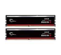 G.Skill Aegis 5 F5-6000J3636F32GX2-IS módulo de memoria 64 GB 2 x 32 GB DDR5