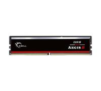 Memoria RAM G.Skill Aegis F5-6000J3636F16GX1-IS 16GB 1x16GB DDR5 6000MHz CL36 AMD EXPO Intel XMP