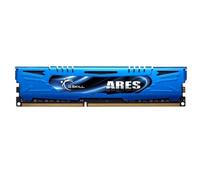Memoria RAM G.Skill ARES F3-2133C10D-16GAB 16GB 2x8GB DDR3 2133MHz CL10 azul