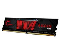 Memoria Ram G.Skill Ddr4 3200 8gb C16 Aegis 1x8gb 1,35v.
