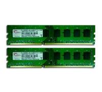 G-Skill 8GB DDR3 1333 CL9.0 Kit Dual