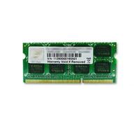Memoria RAM G.Skill F3-12800CL11S-4GBSQ 4GB 1x4GB DDR3 1600MHz CL11 SO-DIMM