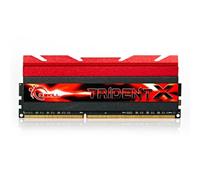 Memoria RAM G.Skill F3-2400C10D-8GTX 8GB 2x4GB DDR3 2400MHz CL10 Intel XMP